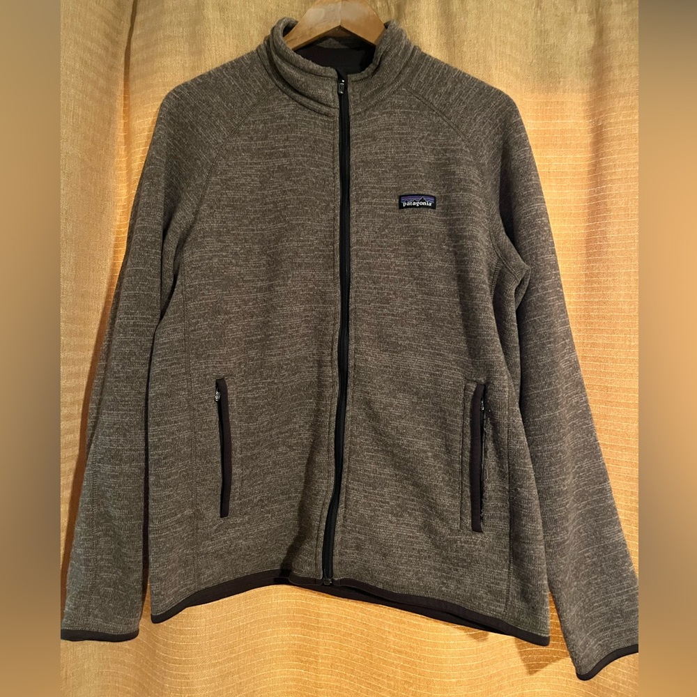 Men’s Patagonia Jacket